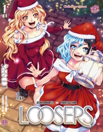 Loosers Christmas Variant